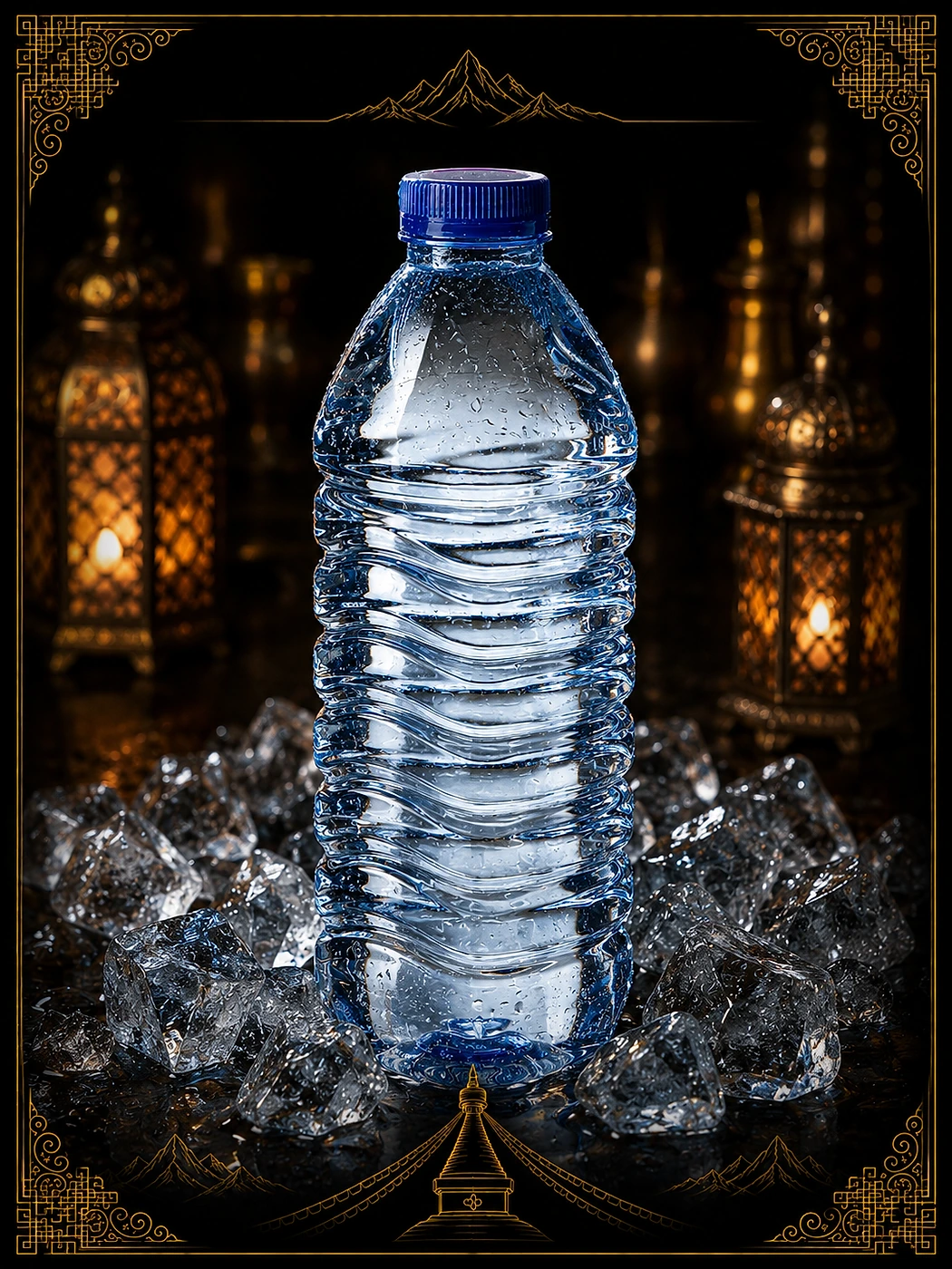 Bottled Water