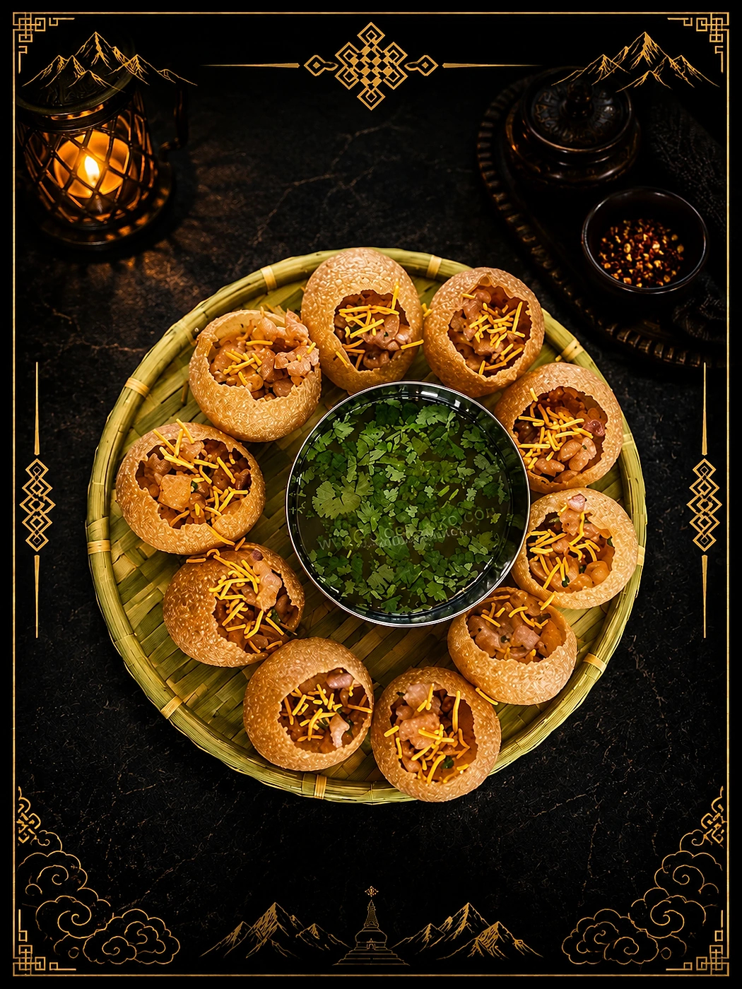 Pani Puri