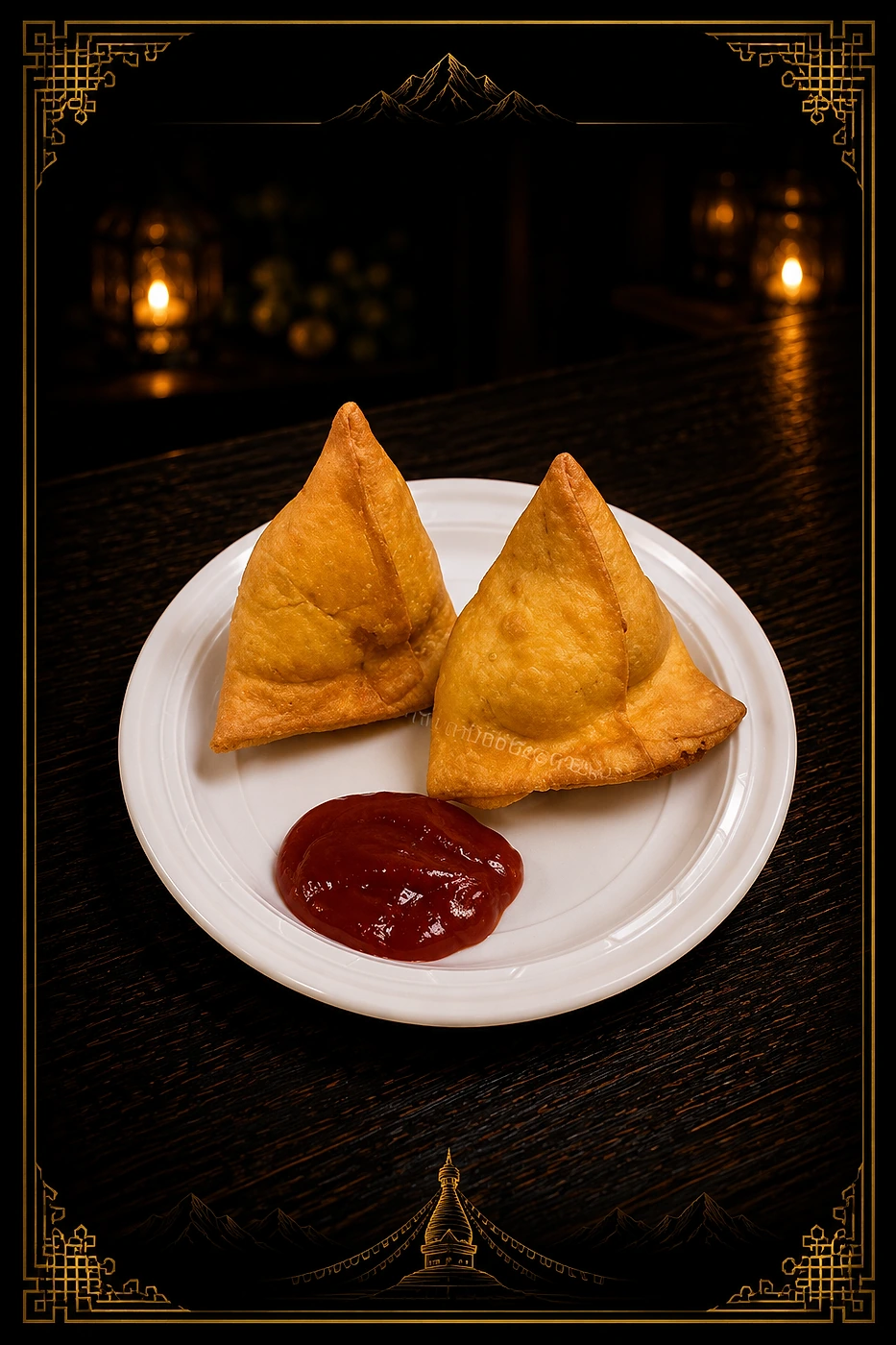 Samosa